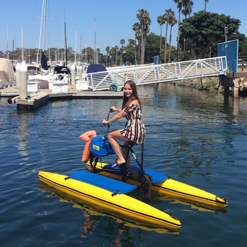 San Diego s Best Water Activities Nadine Stoll Realtor